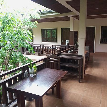 Phamarn View Guesthouse Ban Nahin-Nai  Quarto foto