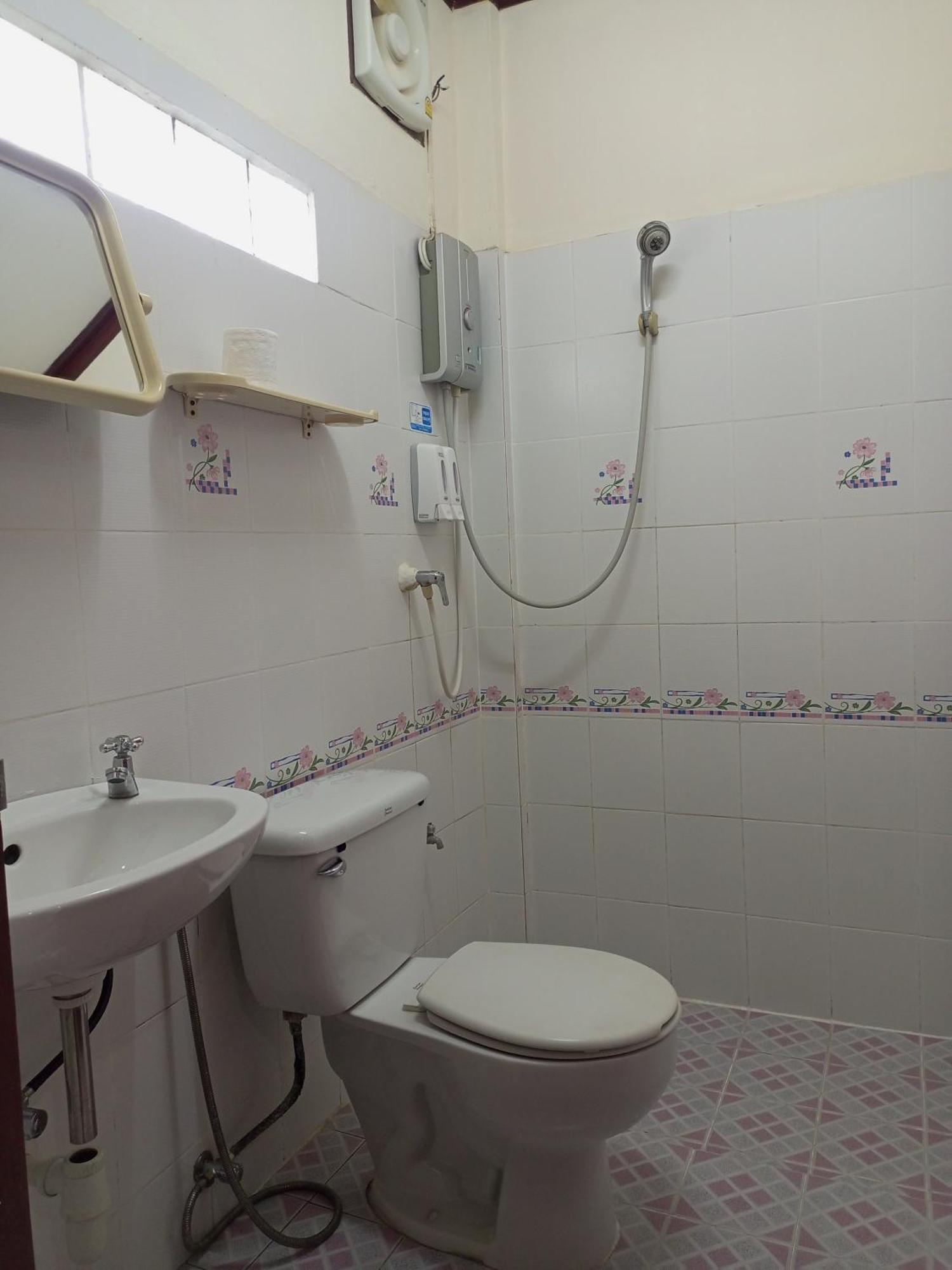 Phamarn View Guesthouse Ban Nahin-Nai  Quarto foto